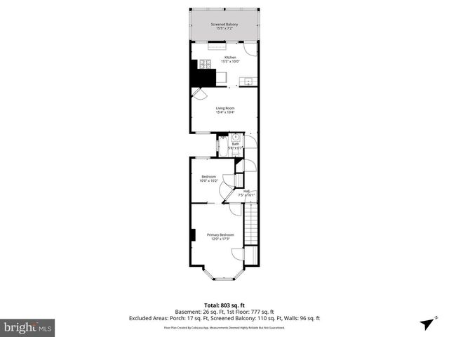 1547 3RD ST NW, Washington, DC 20001