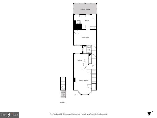 1547 3RD ST NW, Washington, DC 20001