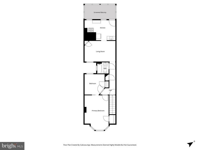 1547 3RD ST NW, Washington, DC 20001