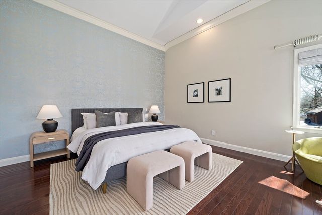 20 Montrose St, Newton, MA 02458