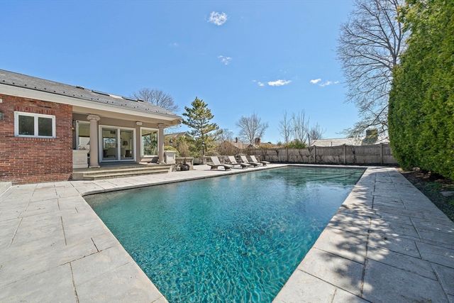 20 Montrose St, Newton, MA 02458