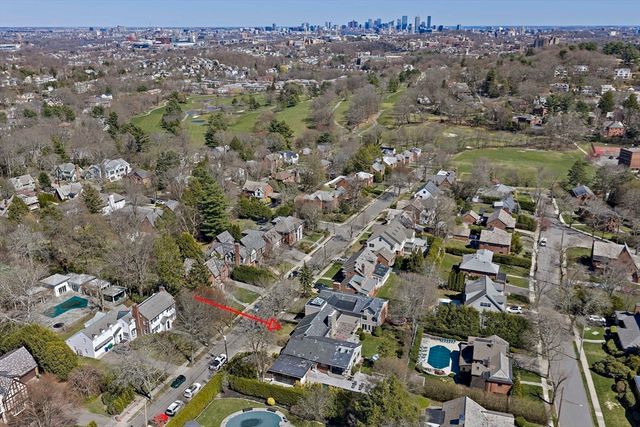 20 Montrose St, Newton, MA 02458