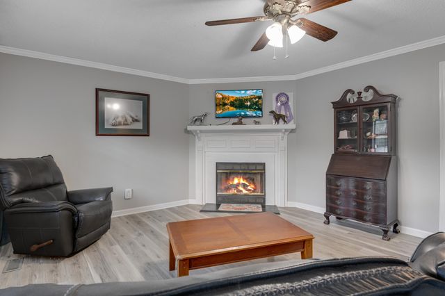 8314 Crossbow Court, Ooltewah, TN 37363