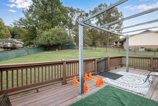 8314 Crossbow Court, Ooltewah, TN 37363