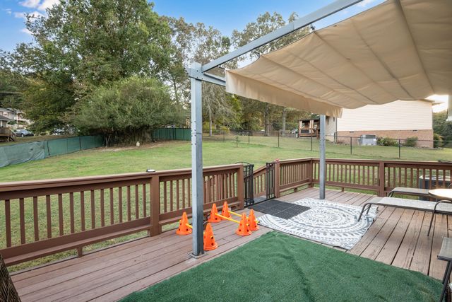 8314 Crossbow Court, Ooltewah, TN 37363
