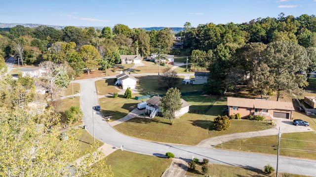 8314 Crossbow Court, Ooltewah, TN 37363
