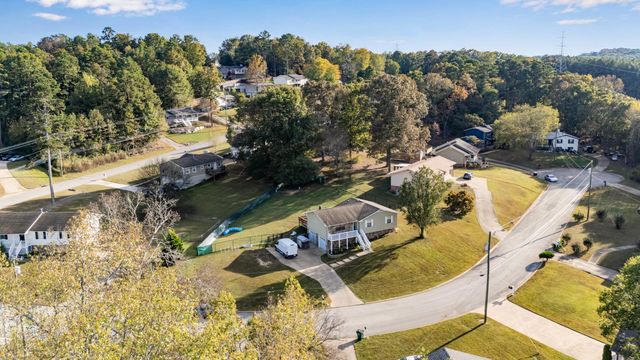8314 Crossbow Court, Ooltewah, TN 37363