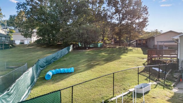 8314 Crossbow Court, Ooltewah, TN 37363