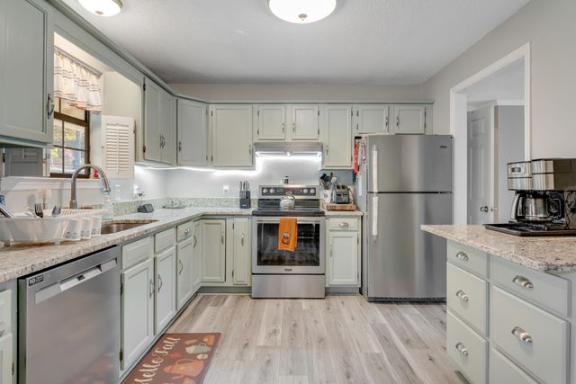 8314 Crossbow Court, Ooltewah, TN 37363