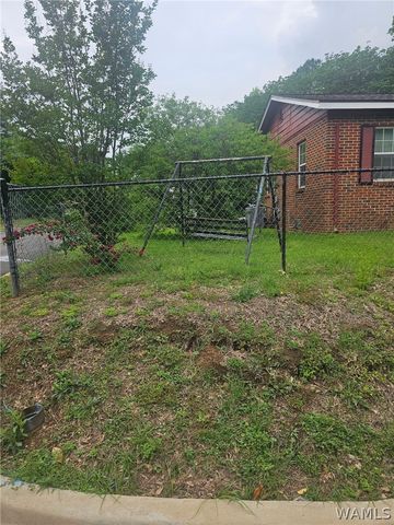 2316 TY ROGERS JR BLVD, Tuscaloosa, AL 35401