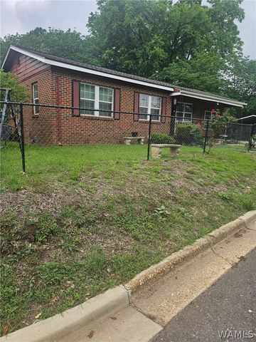 2316 TY ROGERS JR BLVD, Tuscaloosa, AL 35401