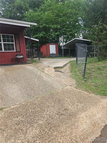 2316 TY ROGERS JR BLVD, Tuscaloosa, AL 35401