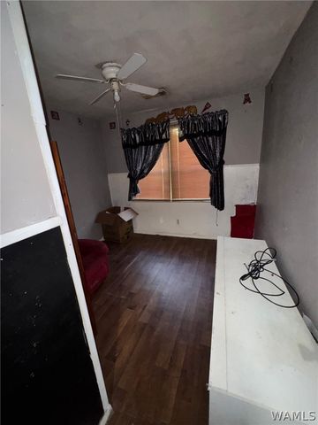 2316 TY ROGERS JR BLVD, Tuscaloosa, AL 35401