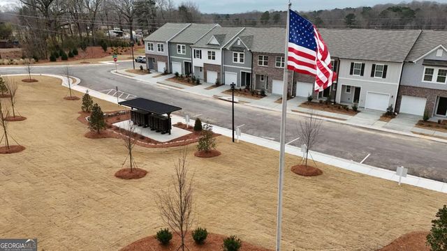 2087 Emerson Drive, Auburn, GA 30011