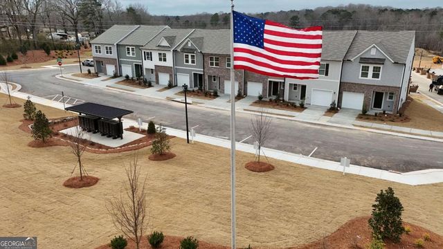 2087 Emerson Drive, Auburn, GA 30011