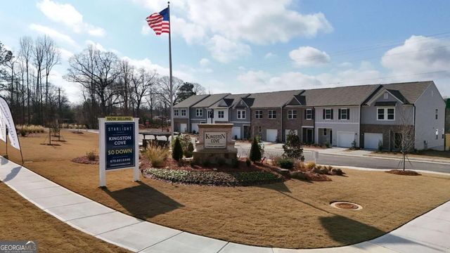 2087 Emerson Drive, Auburn, GA 30011