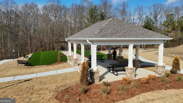 2087 Emerson Drive, Auburn, GA 30011