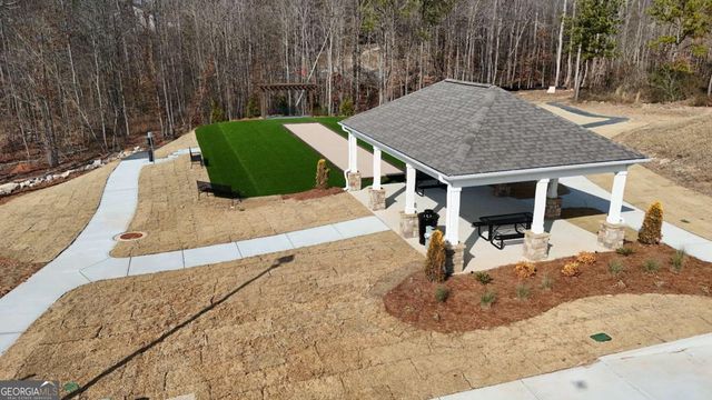 2087 Emerson Drive, Auburn, GA 30011