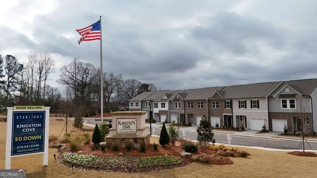 2087 Emerson Drive, Auburn, GA 30011