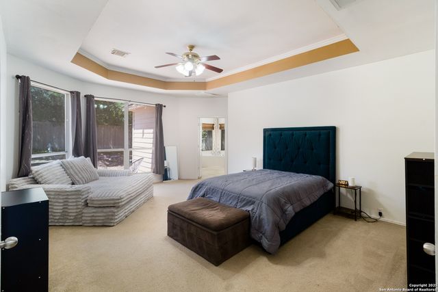 100 Green Stone, Cibolo, TX 78108