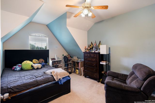 100 Green Stone, Cibolo, TX 78108