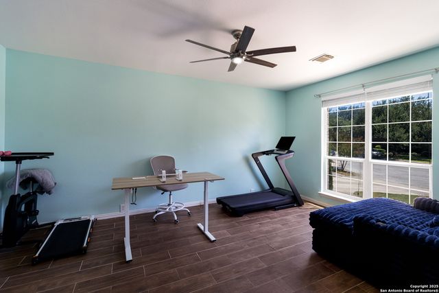 100 Green Stone, Cibolo, TX 78108