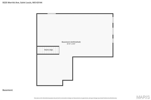 9225 Merritt Avenue, Rock Hill, MO 63144