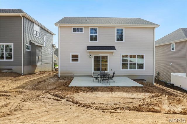 9225 Merritt Avenue, Rock Hill, MO 63144