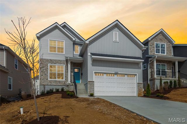 9225 Merritt Avenue, Rock Hill, MO 63144