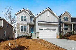 9225 Merritt Avenue, Rock Hill, MO 63144