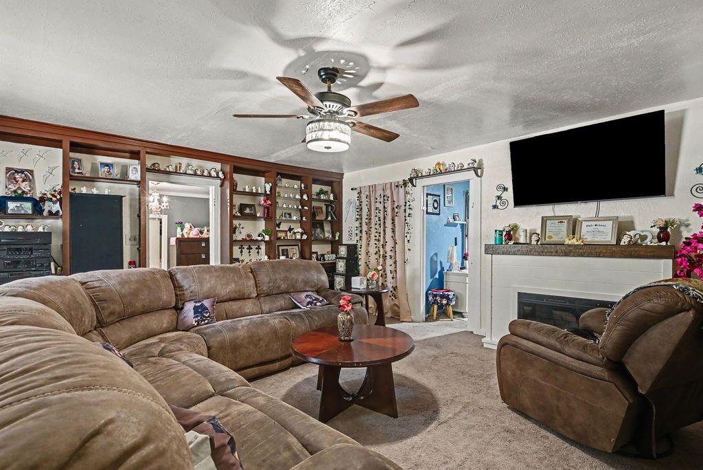 5533 Yeary Street, Sansom Park, TX 76114 — photo 3