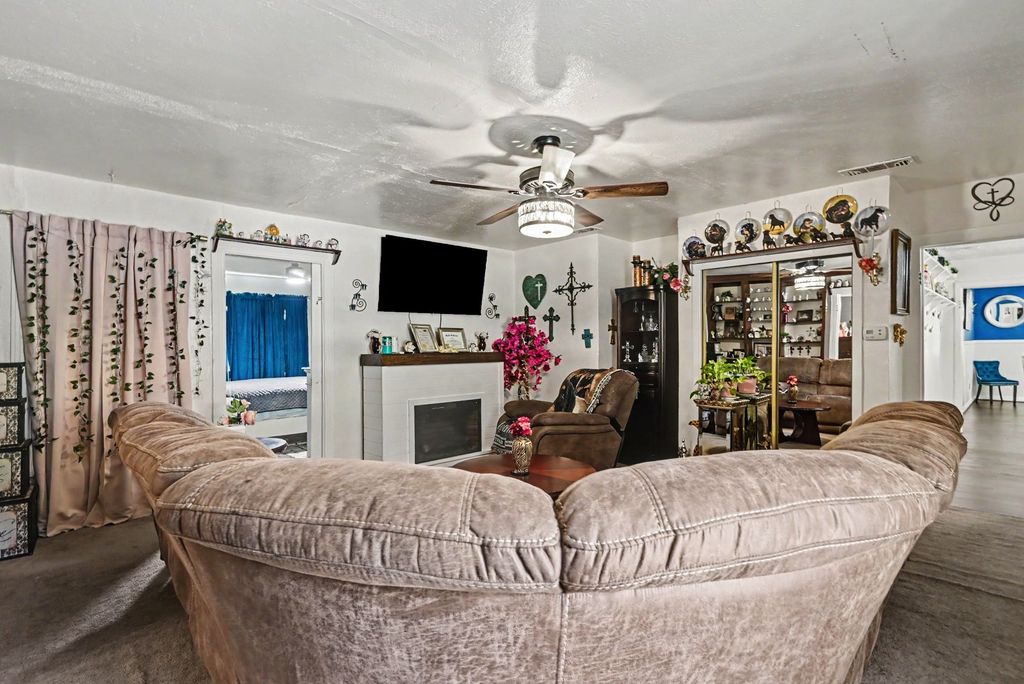 5533 Yeary Street, Sansom Park, TX 76114 — photo 4