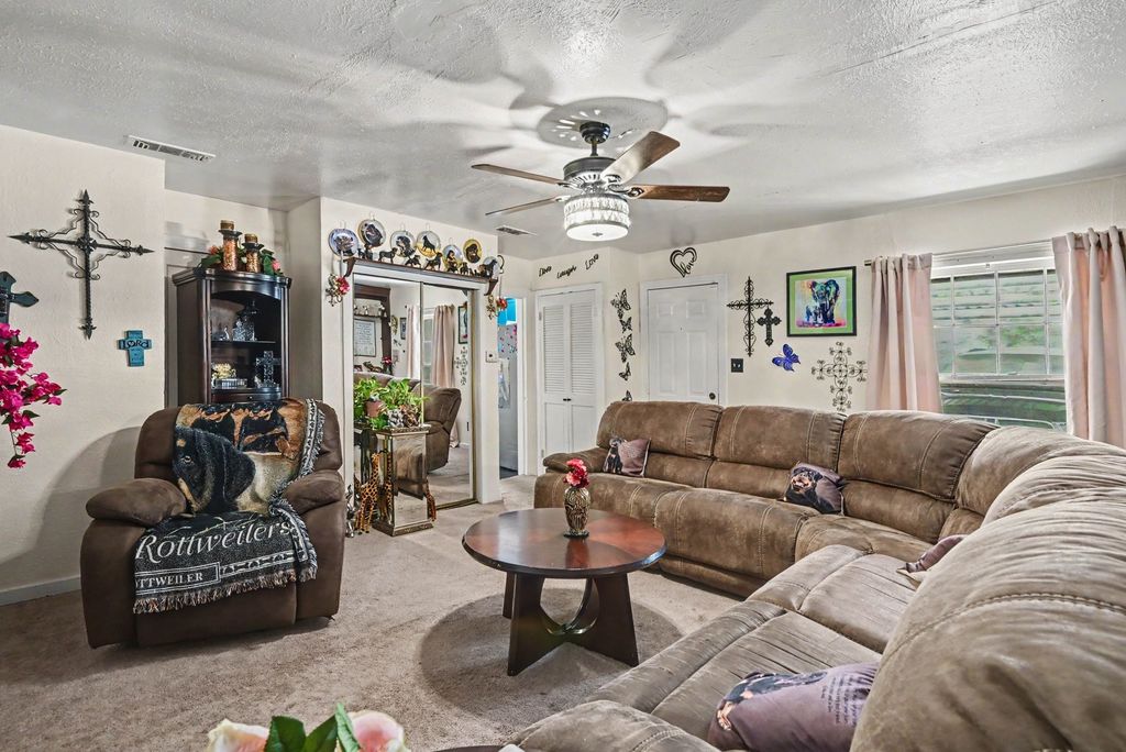 5533 Yeary Street, Sansom Park, TX 76114 — photo 5
