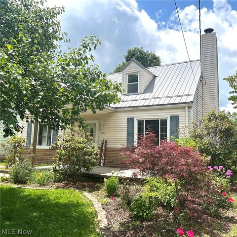 3267 Bell Wick Road, Hubbard, OH 44425
