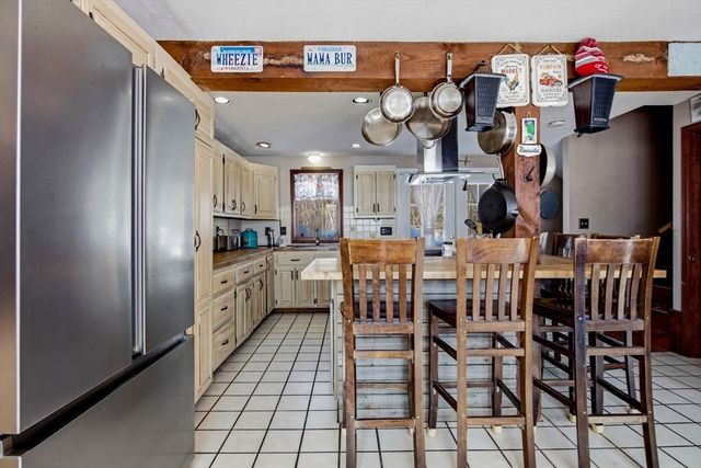 151 Windsor Dr, Whitman, MA 02382