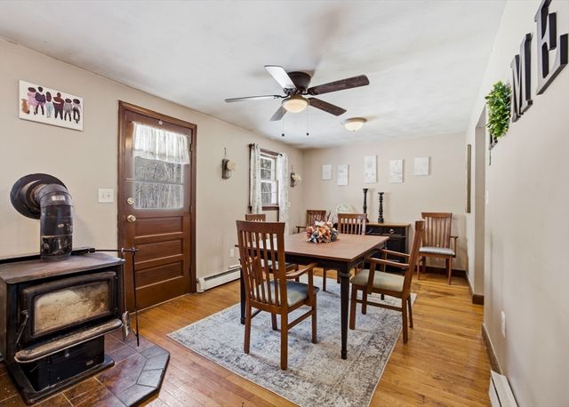 151 Windsor Dr, Whitman, MA 02382