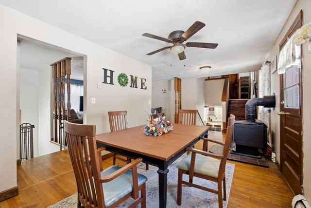 151 Windsor Dr, Whitman, MA 02382