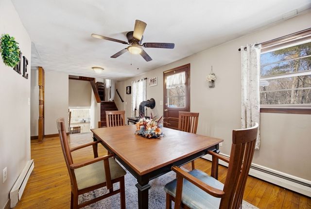 151 Windsor Dr, Whitman, MA 02382