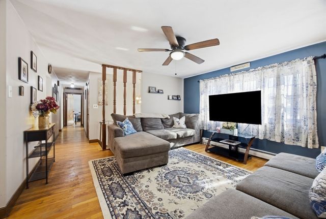 151 Windsor Dr, Whitman, MA 02382