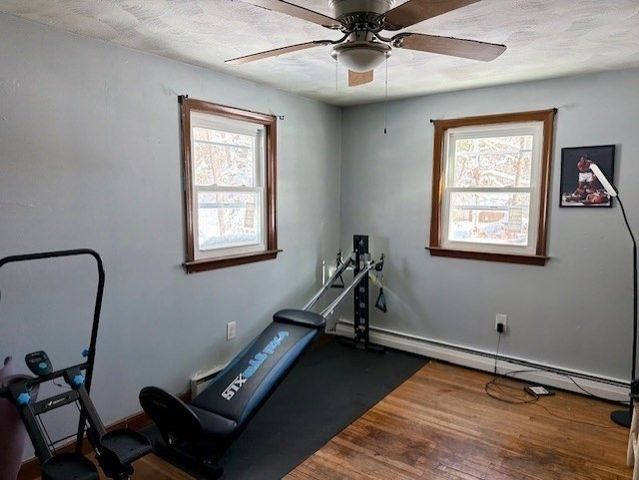 151 Windsor Dr, Whitman, MA 02382