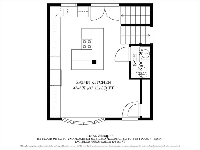 151 Windsor Dr, Whitman, MA 02382