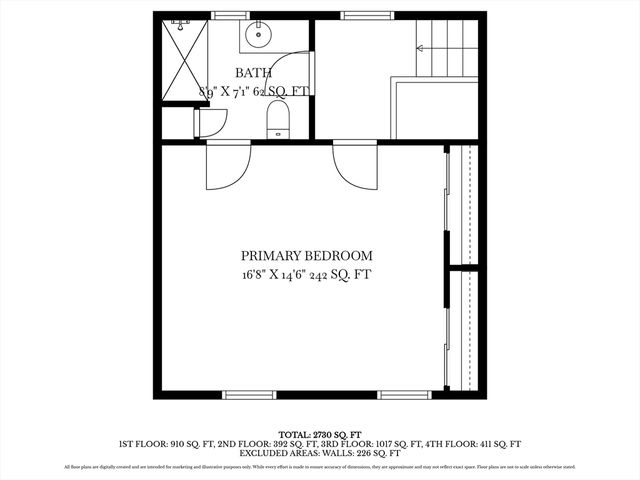 151 Windsor Dr, Whitman, MA 02382