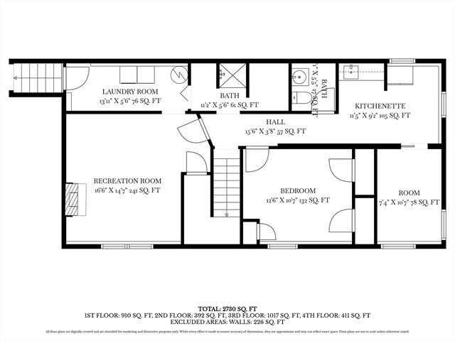 151 Windsor Dr, Whitman, MA 02382