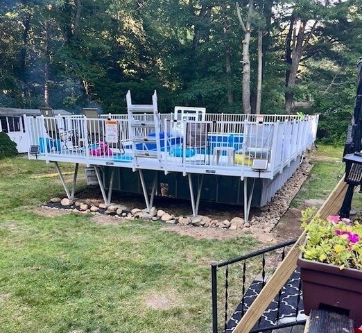 151 Windsor Dr, Whitman, MA 02382