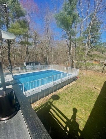 151 Windsor Dr, Whitman, MA 02382