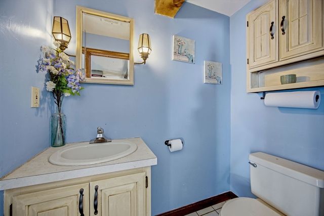 151 Windsor Dr, Whitman, MA 02382