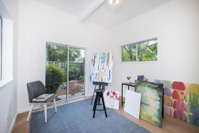860 Marshall Drive, Palo Alto, CA 94303