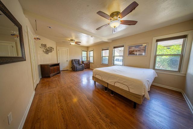 1370 N Van Ness Avenue, Fresno, CA 93728