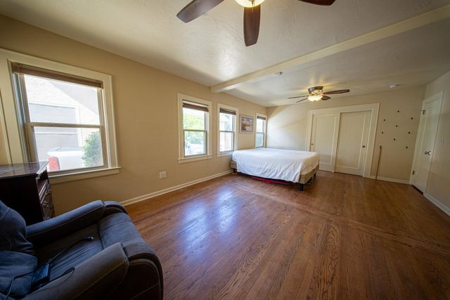1370 N Van Ness Avenue, Fresno, CA 93728