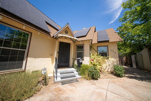 1370 N Van Ness Avenue, Fresno, CA 93728